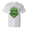 Unisex Essential-T T-Shirt Thumbnail
