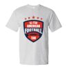 Unisex Essential-T T-Shirt Thumbnail