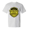 Unisex Essential-T T-Shirt Thumbnail