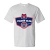Unisex Essential-T T-Shirt Thumbnail