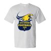 Unisex Essential-T T-Shirt Thumbnail