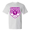 Unisex Essential-T T-Shirt Thumbnail