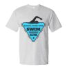 Unisex Essential-T T-Shirt Thumbnail