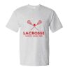 Unisex Essential-T T-Shirt Thumbnail