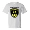 Unisex Essential-T T-Shirt Thumbnail