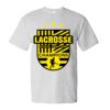 Unisex Essential-T T-Shirt Thumbnail