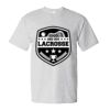 Unisex Essential-T T-Shirt Thumbnail