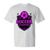 Unisex Essential-T T-Shirt Thumbnail