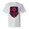 Unisex Essential-T T-Shirt Thumbnail