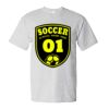 Unisex Essential-T T-Shirt Thumbnail
