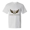 Unisex Essential-T T-Shirt Thumbnail