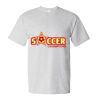 Unisex Essential-T T-Shirt Thumbnail