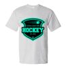 Unisex Essential-T T-Shirt Thumbnail