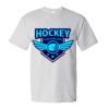 Unisex Essential-T T-Shirt Thumbnail