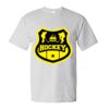 Unisex Essential-T T-Shirt Thumbnail