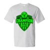 Unisex Essential-T T-Shirt Thumbnail