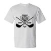 Unisex Essential-T T-Shirt Thumbnail
