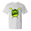 Unisex Essential-T T-Shirt Thumbnail