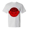 Unisex Essential-T T-Shirt Thumbnail