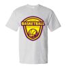 Unisex Essential-T T-Shirt Thumbnail