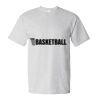Unisex Essential-T T-Shirt Thumbnail