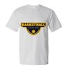 Unisex Essential-T T-Shirt Thumbnail