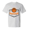 Unisex Essential-T T-Shirt Thumbnail