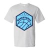 Unisex Essential-T T-Shirt Thumbnail