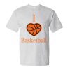 Unisex Essential-T T-Shirt Thumbnail