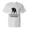 Unisex Essential-T T-Shirt Thumbnail