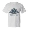 Unisex Essential-T T-Shirt Thumbnail