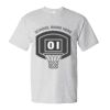 Unisex Essential-T T-Shirt Thumbnail