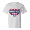 Unisex Essential-T T-Shirt Thumbnail
