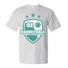 Unisex Essential-T T-Shirt Thumbnail