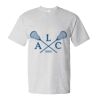 Unisex Essential-T T-Shirt Thumbnail