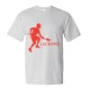 Unisex Essential-T T-Shirt Thumbnail
