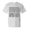 Unisex Essential-T T-Shirt Thumbnail