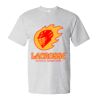 Unisex Essential-T T-Shirt Thumbnail
