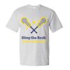Unisex Essential-T T-Shirt Thumbnail