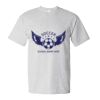 Unisex Essential-T T-Shirt Thumbnail