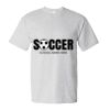 Unisex Essential-T T-Shirt Thumbnail