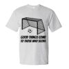 Unisex Essential-T T-Shirt Thumbnail