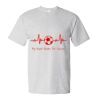 Unisex Essential-T T-Shirt Thumbnail