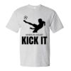 Unisex Essential-T T-Shirt Thumbnail