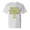 Unisex Essential-T T-Shirt Thumbnail
