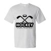 Unisex Essential-T T-Shirt Thumbnail