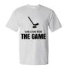 Unisex Essential-T T-Shirt Thumbnail