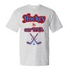 Unisex Essential-T T-Shirt Thumbnail