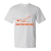 Unisex Essential-T T-Shirt Thumbnail
