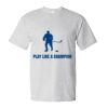 Unisex Essential-T T-Shirt Thumbnail